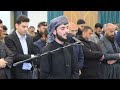 تلاوة خاشعة لما تيسر من سورة الأعراف علي التركماني 