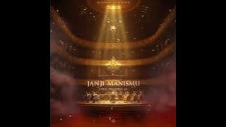 Janji Manismu - Ai Cover Version ori by Dato' Aishah 