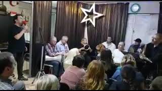 Selçuk Sezer - Musi̇ki̇ Cemi̇yeti̇ Çalişmalaru