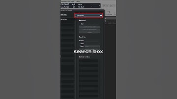 Change grid division with key commands in Logic Pro! #logicpro #musicproduction #logicprotips