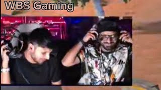 🚨 After TG Failure, FOZY Bhai Comes in NG Bhai Stream and Shares Emotions 🥺💔🖤 | Reacts on BRU JOENA! screenshot 2