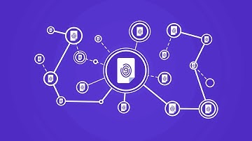 Acronis Notary™: Validate data authenticity with blockchain