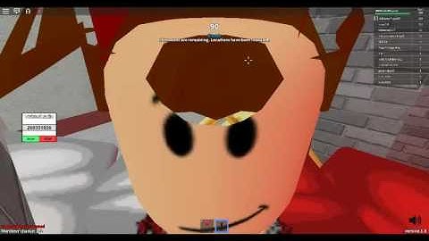 Roblox | Twisted Murderer| Glitch Tutorial | Part 1 |