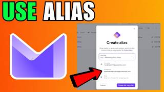How To Use ProtonMail Alias (2026) (Quick And Easy Guide)