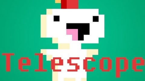 FEZ Secrets and Mysteries - The Telescope