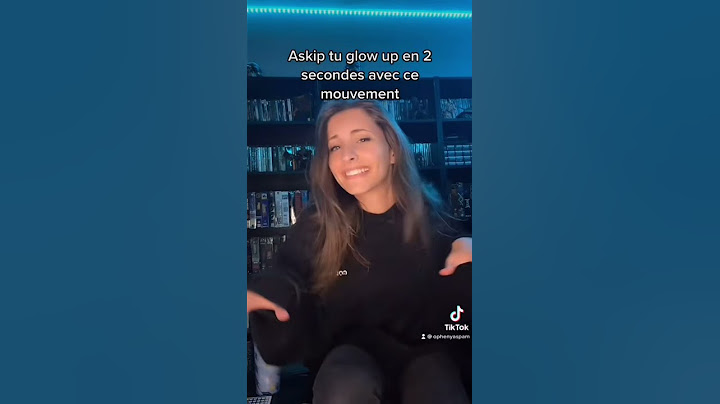 Ophenya jpp de sa chute 😂