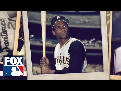 The Clemente Effect': Documenting Roberto Clemente's Legacy 40