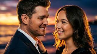 Michael Bublé & Laufey - Soft Harmony 🎹 | Timeless Classic Vocal Jazz Smooth Piano Mix 2026 screenshot 1