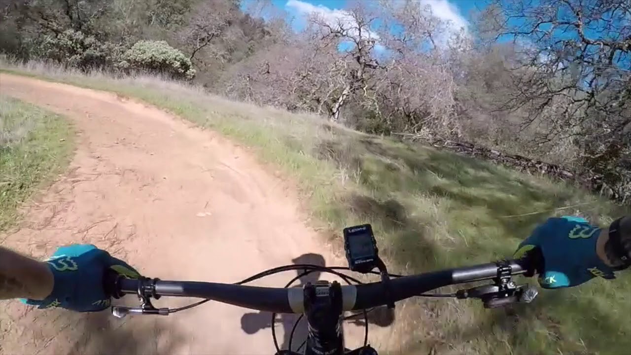 The Hub Roseville Culvert Trail POV w/Heath Sherratt YouTube
