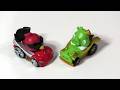 Angry Birds: Pig Rock Race Way