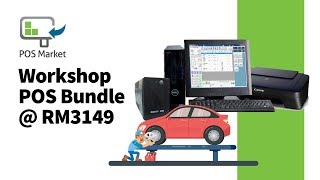 Workshop POS Bundle