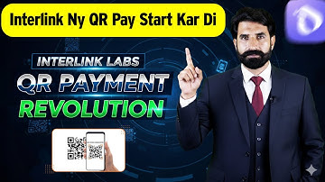 Interlink Labs QR Payment Revolution | Interlink Network Update | Interlink Labs Update | Albarizone