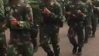 Lagu pendidikan tni ad