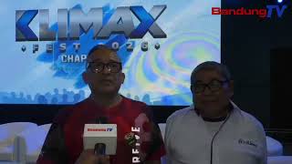 KLIMAX FEST 2026 CEUYAH, ANDY K R  GARNA KAPETO MINGPIN INILIMA