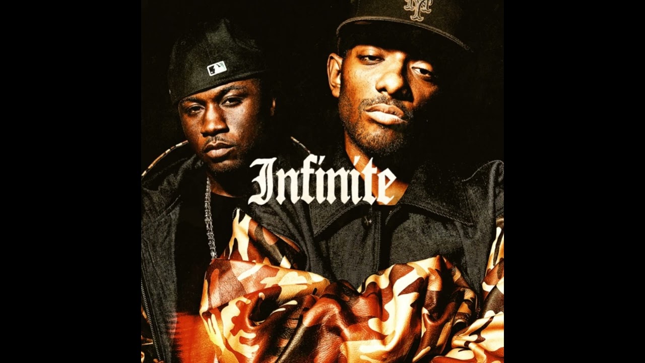 Mobb Deep - Score Points (Instrumental) (feat. The Alchemist) | Infinite |