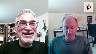 Episode 51 - Who Benefits? The Financial Industry