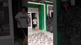 Grandong Prank Cewek Cantik