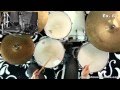 Swing Drumming - Advanced Snare & Kick Combinations