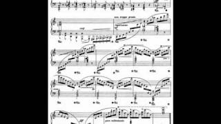 V. Ovchinnikov plays Liszt Transcendental Etudes - No.1