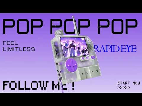 RapidEye Energy Track Spoiler