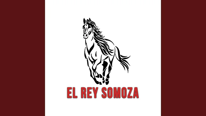 El Rey Somoza