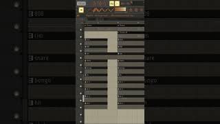 Mocha 150  #flstudio #originalbeats #musicproduction #musicproducer #beats #purchasebeats #bandlab