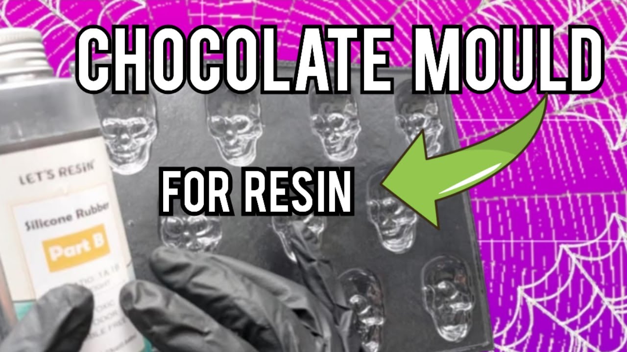 Resin ARTISTs HACK for Silicone Inlays