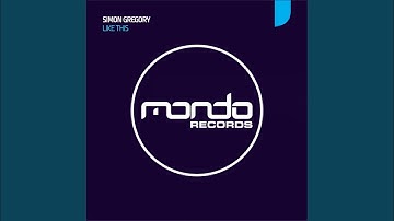 Like This (Extended Mix)
