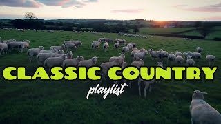 You’ll feel your whole life unfolding through every track in this country playlist