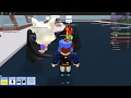 Roblox Highschool: Theres a Glitch???????