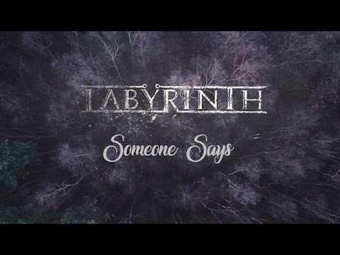 Someone Says Video
