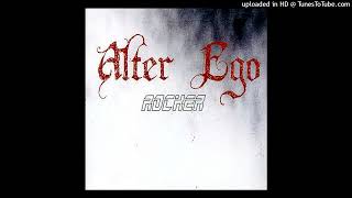 Alter Ego - Rocker (Radio Edit)