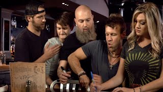 Jacob Martin - Look At What You Started Official Video