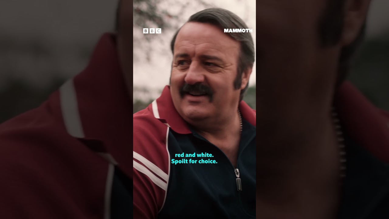 Putting your foot in it in 3, 2, 1... 😳 