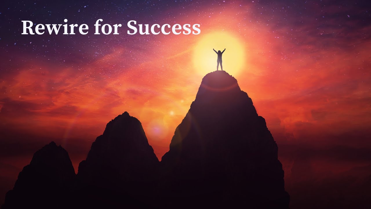 Mind-hacking and How You Can Reprogram Your Subconscious Mind for Success