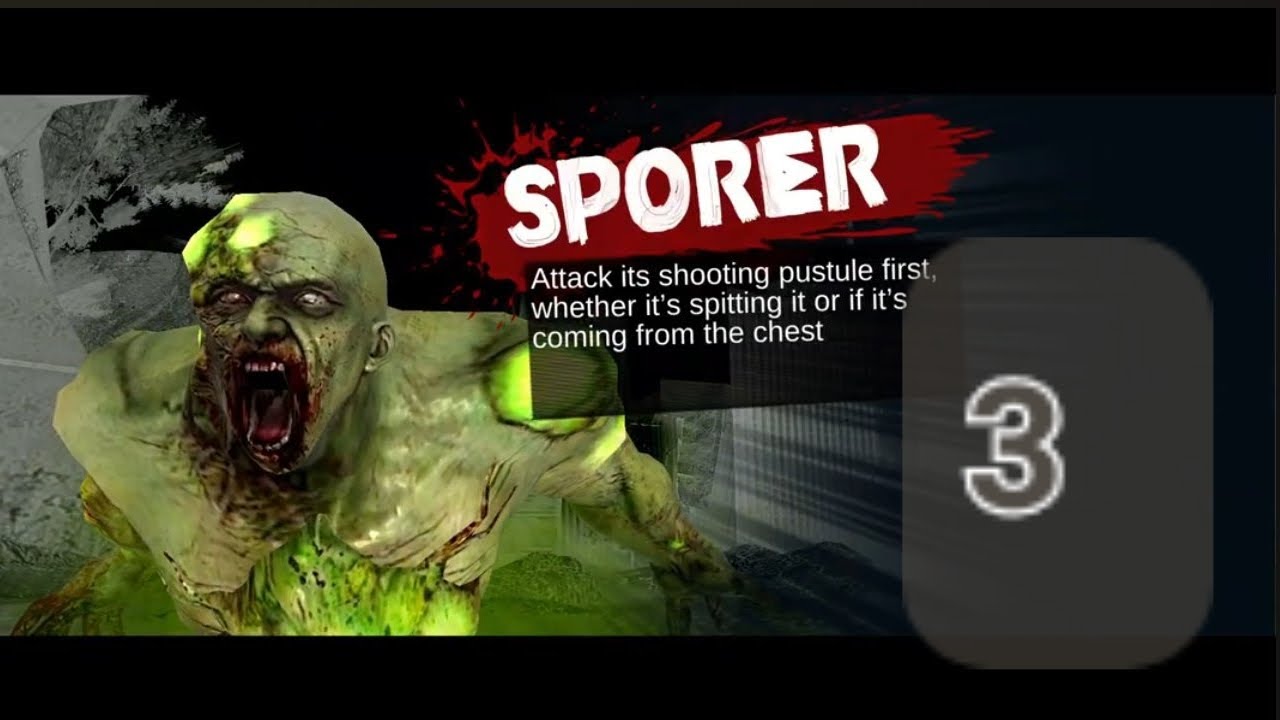 Zombie Frontier 4: прохождение. #3 жаркая Фавела и кислотные плывуны.