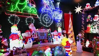 Christmas in Rio - Niklas Gabrielsson, Martin Landstrom & Orchestra | Instrumental