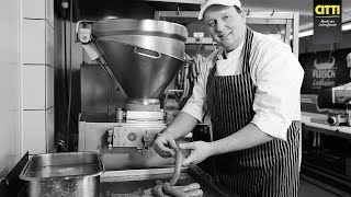 Citti Markt Bratwurst Aus Eigener Herstellung Resimi