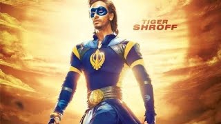 Flying Jatt Spoof | Tiger Shroff | Ninja Hattori Song