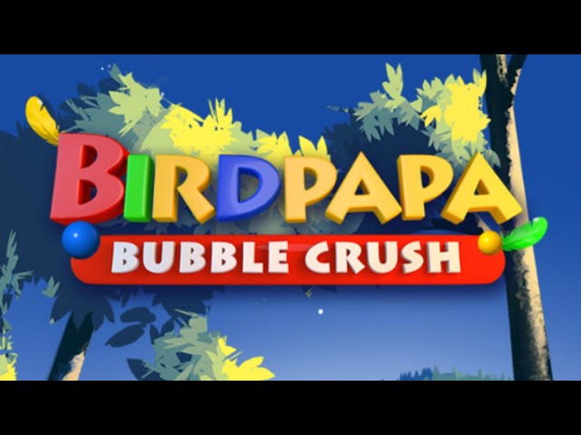 Birdpapa - Bubble Crush - Apps on Google Play