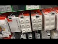 Tour of a French Hardware Store