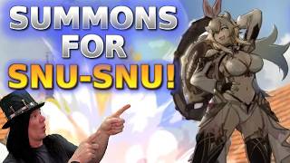 ESTELLE PULLS and BUILD ADVICE in Epic Seven