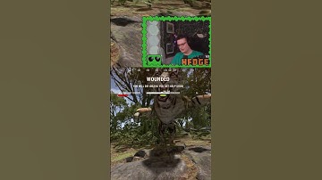 Tried To Showcase... (Kick Hazmat) #rust #rustskins #rustshorts #rustclips #twitch #shorts