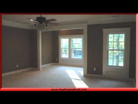 110 Outrigger, Greenwood, SC home video tour