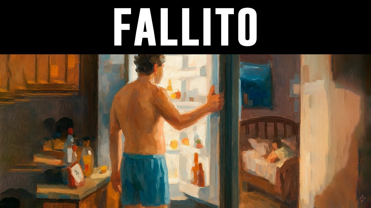 Ti Odi Quando Fallisci? – Una Riflessione Basata Su Nietzsche