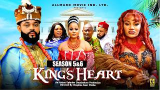 KING'S SECRET (SEASON 5&6) | 2026 LATEST NIGERIAN NOLYWOOD MOVIE || TRENDING NIGERIAN MOVIE