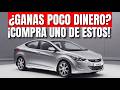 10 Autos DE POBRES con Motores ETERNOS que Humillan a los de Lujo ????????