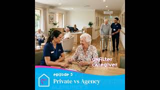 Private Pay vs Agency: What Caregivers Need to Know