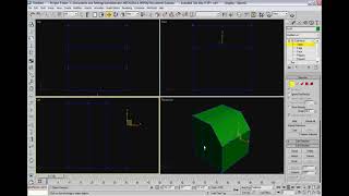 Lesson 02   Box Modeling   Computer Monitor 1