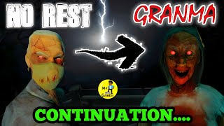 No rest horror game Full gameplay MRGAMER NJ screenshot 5